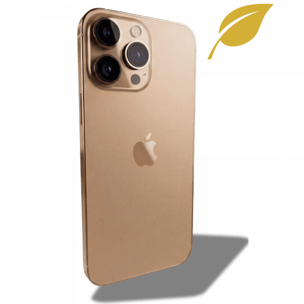 iphone 16 pro max ricondizionato desert titanium superior